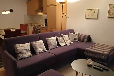 Vakantieappartement Gezinsvakantie Horumersiel