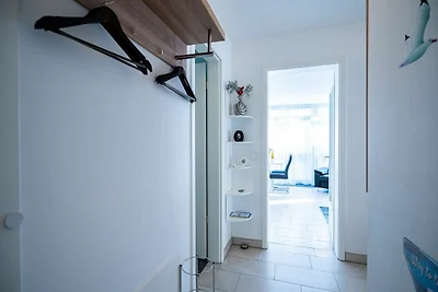 Seeresidenz Haus Baltic, App. A02