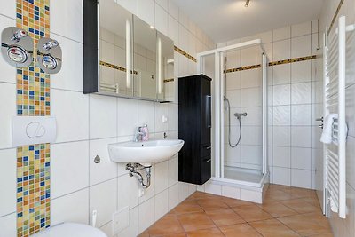 Vakantieappartement Gezinsvakantie Peenemünde