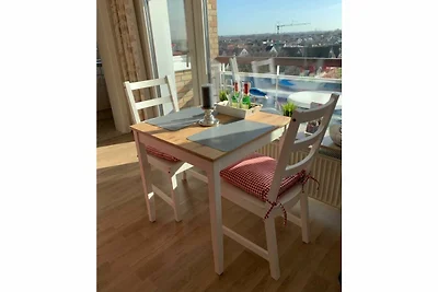 601 2-Raum Balk Meerblick (BC.a5)