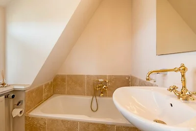 Vakantiehuis Ontspannende vakantie Kampen