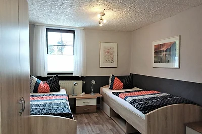Vakantieappartement Gezinsvakantie Hannoversch Münden