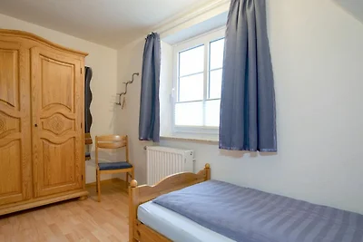 Vakantieappartement Gezinsvakantie Nordstrand
