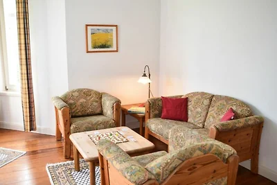 Vakantieappartement Gezinsvakantie Dahme