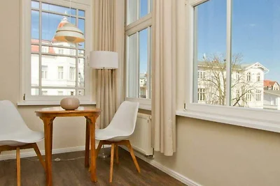 Villa Anna Bansin, 5 Saphir