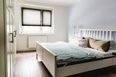 Ferienwohnung Hej!Usedom