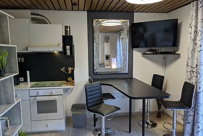 Vakantieappartement Gezinsvakantie Friedrichskoog