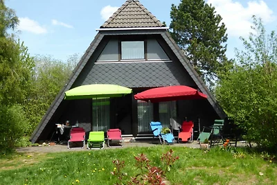 Ferienhaus Winnetou