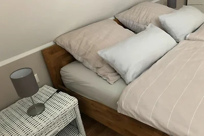 Vakantieappartement Gezinsvakantie Pruchten