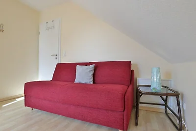 Strandgut Ferienhaus