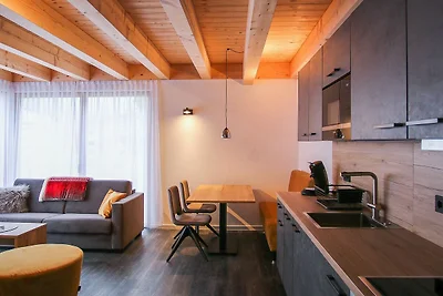 Vakantieappartement Gezinsvakantie Tannheim