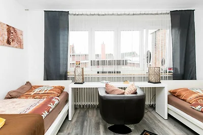 Vakantieappartement Gezinsvakantie Stade