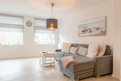Vakantieappartement Gezinsvakantie Wyk