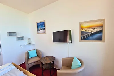 Hotel Cultuur en bezienswaardigheden Haffkrug
