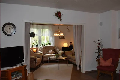 Holiday flat family holiday Ihlow