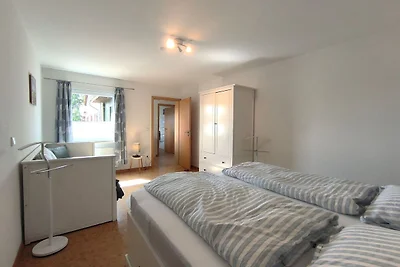 Ferienwohnung Heuboden