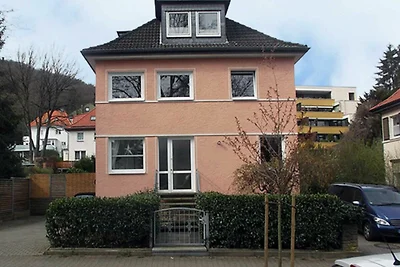 Vakantieappartement Gezinsvakantie Bad Harzburg