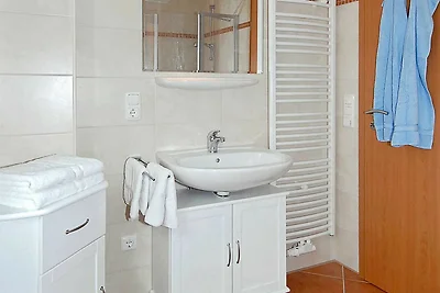 Vakantieappartement Gezinsvakantie Bensersiel