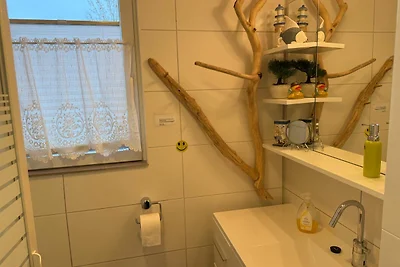 Vakantieappartement Gezinsvakantie Koserow