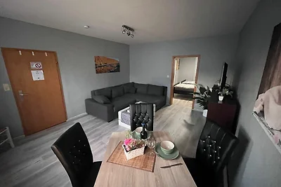 2-Raum Ferienwohnung