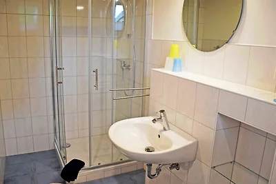 Vakantieappartement Gezinsvakantie Altefähr