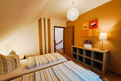 Ferienwohnung Kerstin ID 162179