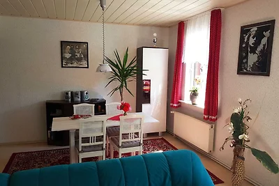 Apartamento Vacaciones familiares Stiege
