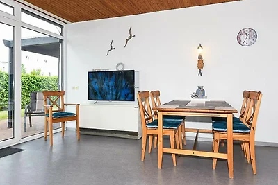 Ferienhaus Federwolke
