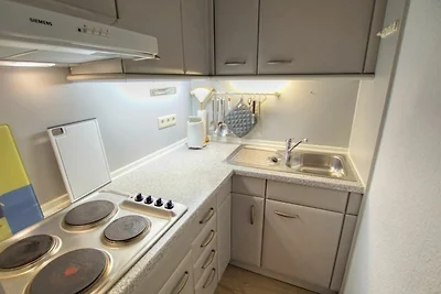 Ferienpark - Haus B, App. 0B0202