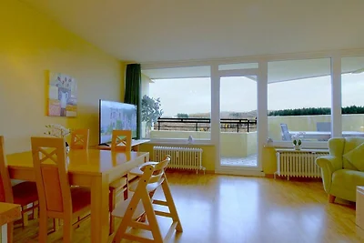 Appartement Vacances avec la famille Hohegeiß