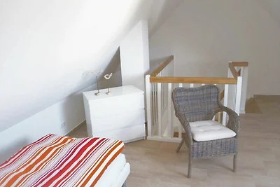Vakantieappartement Gezinsvakantie Börgerende-Rethwisch