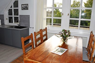 Appartamento Vacanza con famiglia Bergen auf Rügen