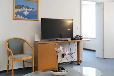 Schwarzer Bär Whg. Bär 04