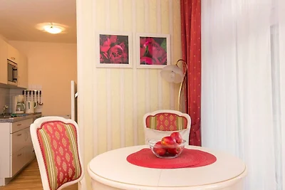 Appartamento Vacanza con famiglia Warnemünde