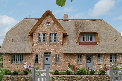 Casa vacanze Vacanza di relax Nieblum
