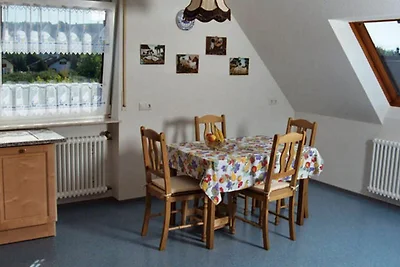 Appartamento Vacanza con famiglia Breisach