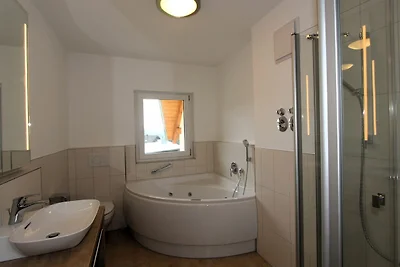 Appartamento Vacanza con famiglia Feldberg