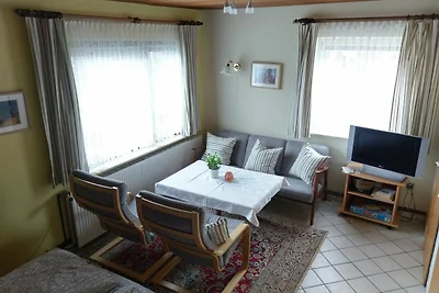 Appartamento Vacanza con famiglia Sierksdorf
