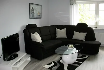 Vakantieappartement Gezinsvakantie Ihlow