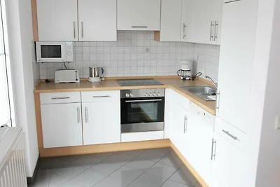 Wohnung 1.2. ist 65m² gross mit 2...