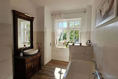 Landhaus Wohnung