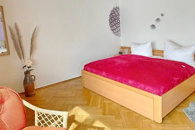 Vakantieappartement Gezinsvakantie Lübbenau/ OT Ragow