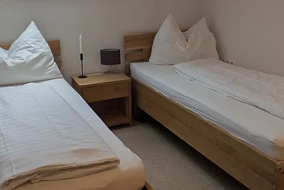 Ferienwohnung Schafberg