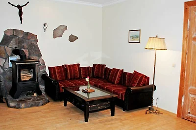 Vakantieappartement Gezinsvakantie Ralswiek