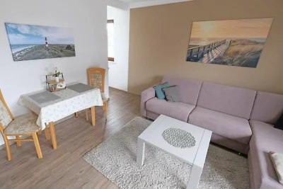 Vakantieappartement Gezinsvakantie Büsum