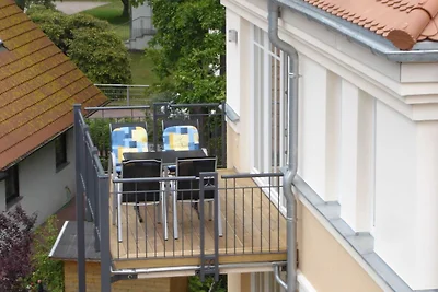*Ferienwohnung Friedhofsweg - Haberland SNR:...