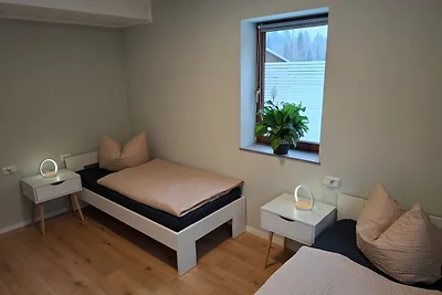 Casa vacanze Vacanza di relax Oberharz am Brocken