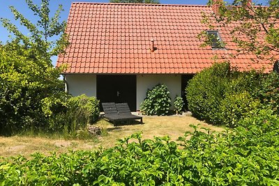 Vakantieappartement Gezinsvakantie Quilitz