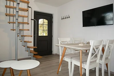 Apartament Dla rodzin Trassenheide