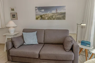 Ferienwohnung Seeigel